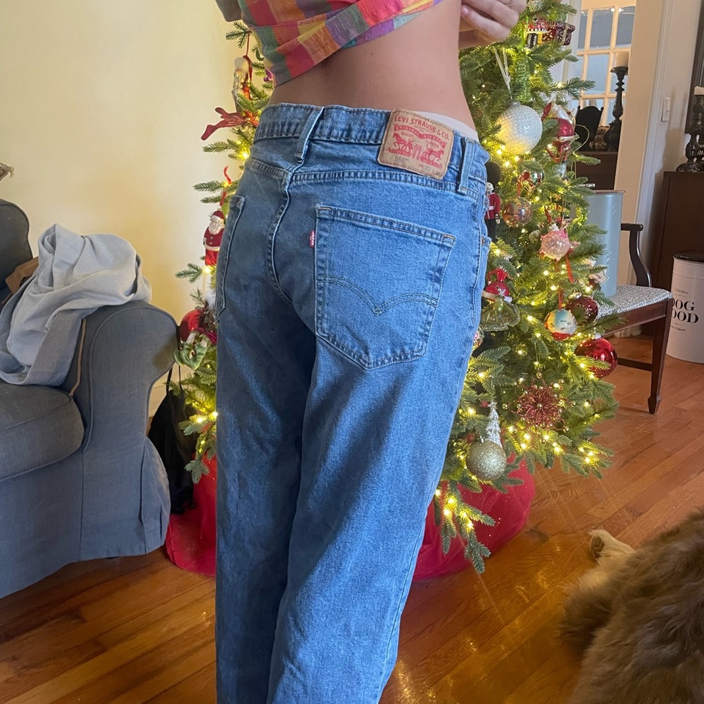 VINTAGE LEVIS